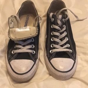 Converse Chuck Taylor All Star Low Top
Unisex Shoe